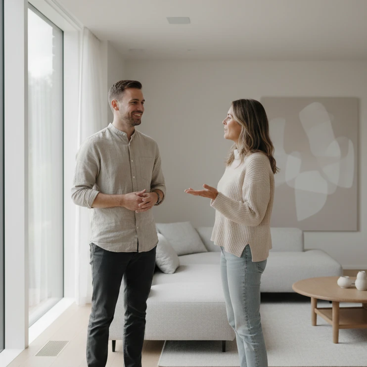 Understanding Your Space And Goals First