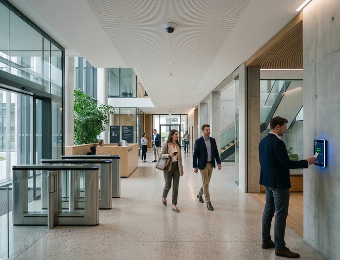 Security systems designed to <span>protect modern connected</span> environments