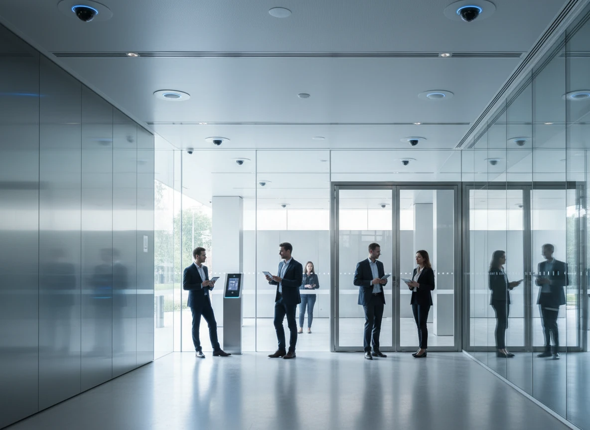 Commercial Solutions