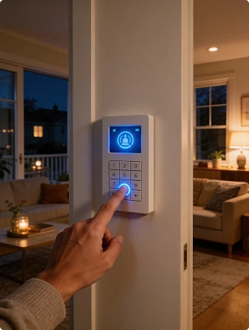 Alarm System