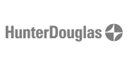 hunter douglas