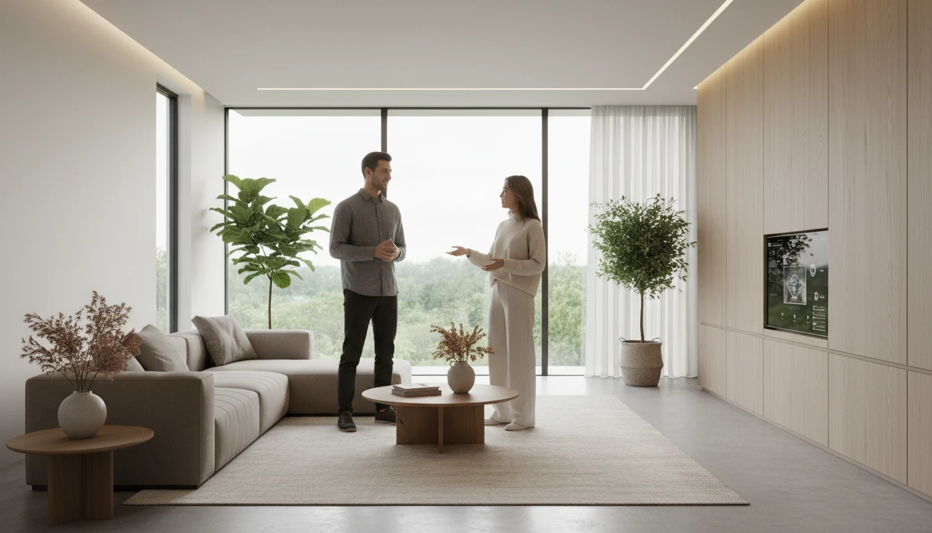 Where service, experience, and technology come together
