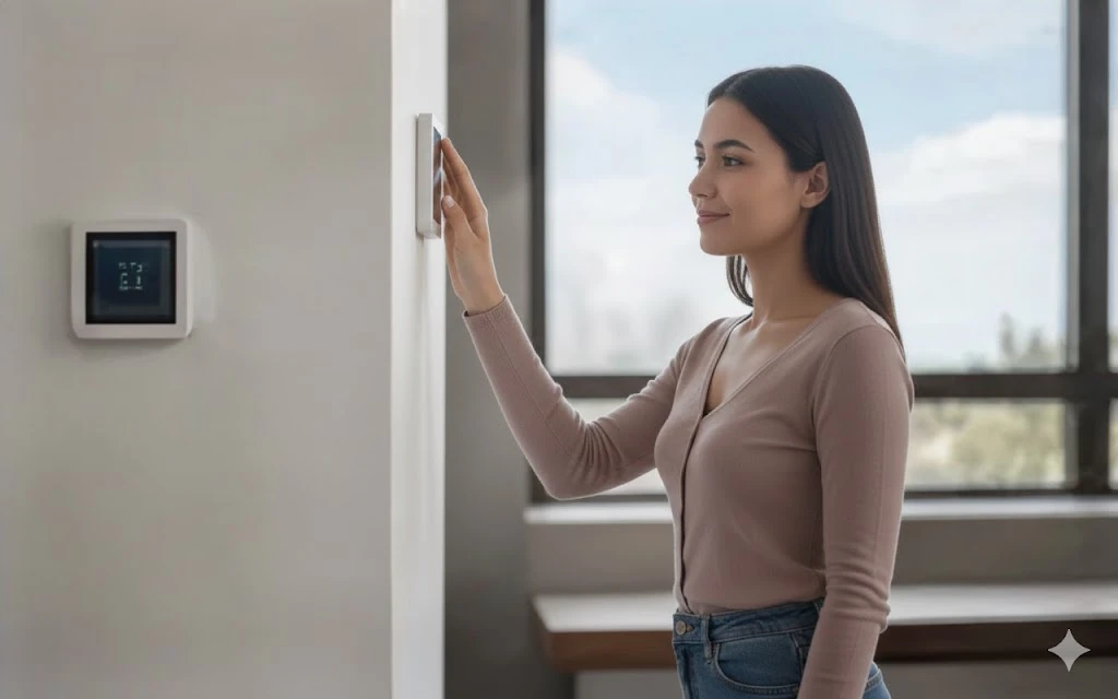 Secure Your Home
